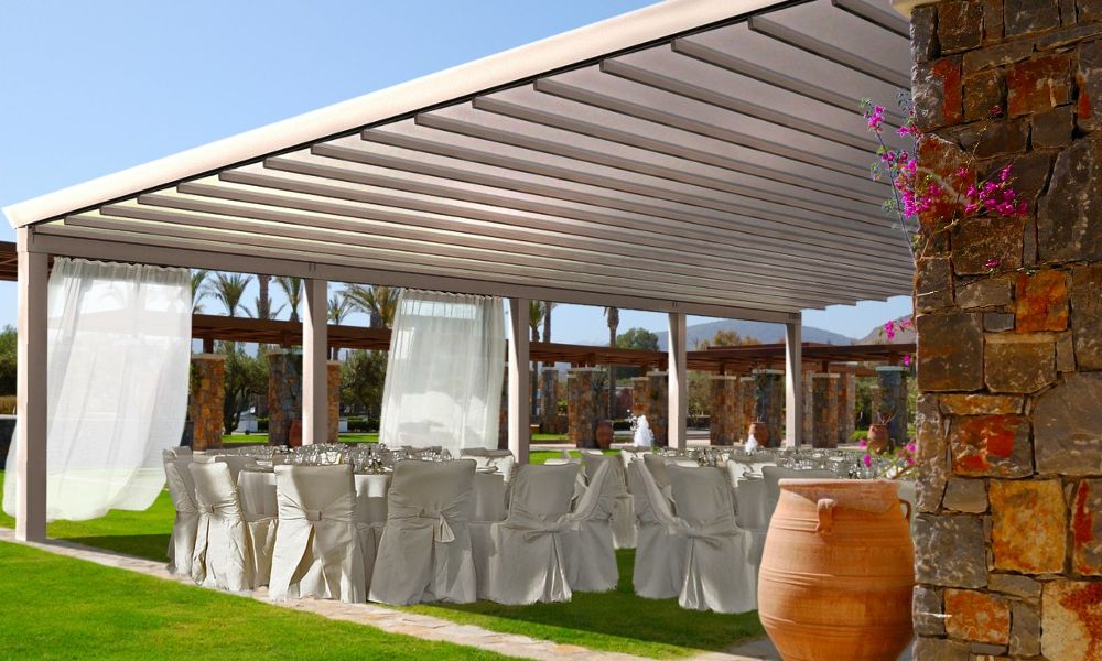 Gaschler Árnyékolástechnika - Egyedi árnyékolástechnikai megoldások felmérése és kivitelezése