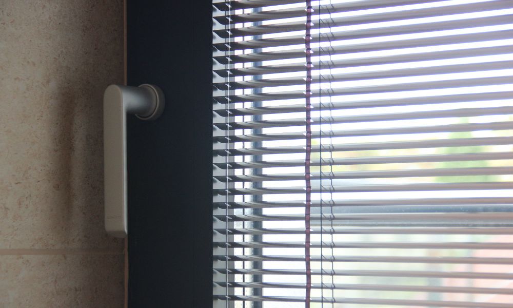 Gaschler Árnyékolástechnika - Reluxa kivitelezése és felszerelése