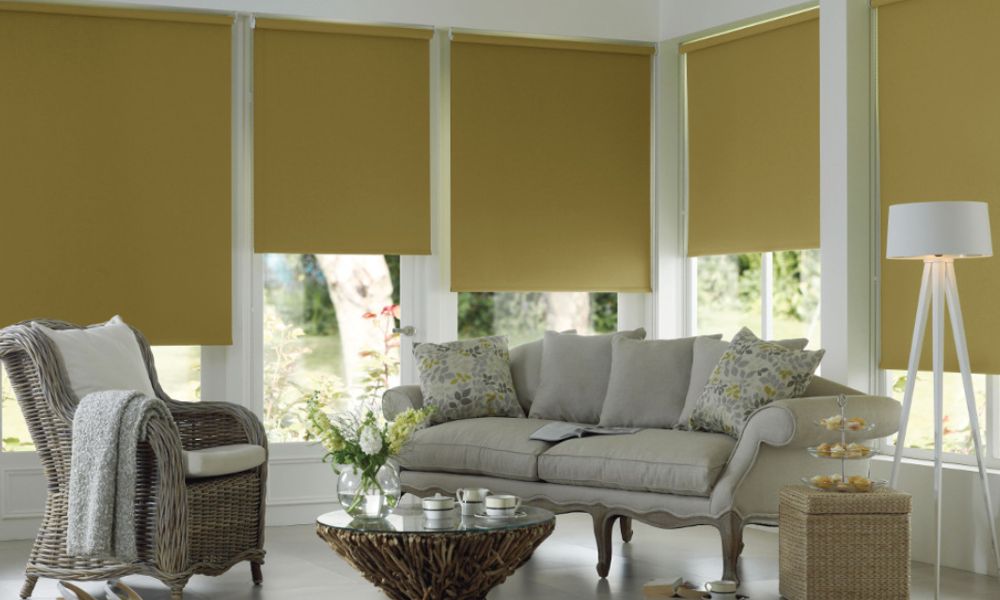 Gaschler Árnyékolástechnika - Roletta szakszerű kivitelezése és felszerelése